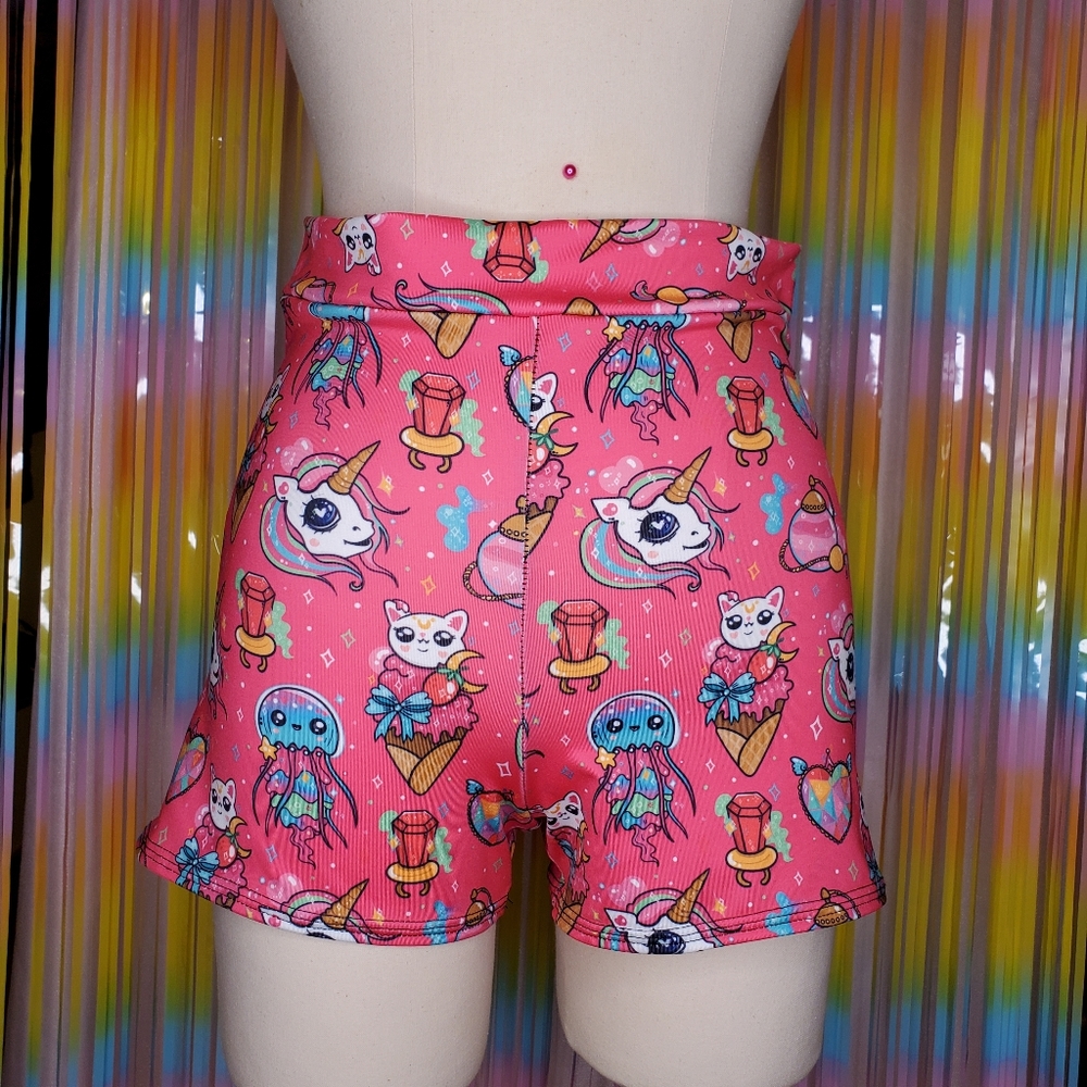 Cute shorts
